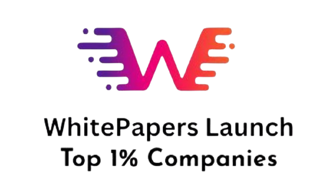 Whitepapers Launch — Top 1% Companies